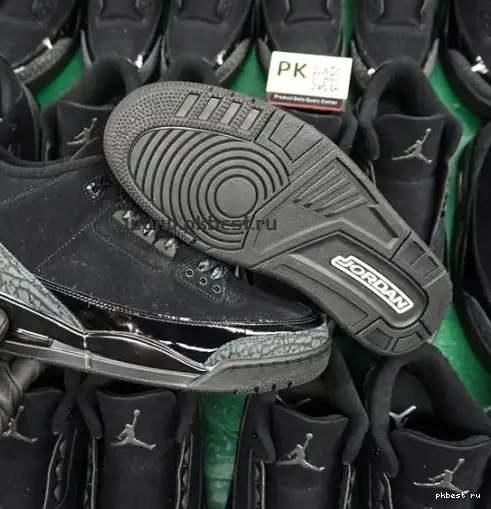 Air Jordan 2018 Nike version “Katrina” pairs 3 0502